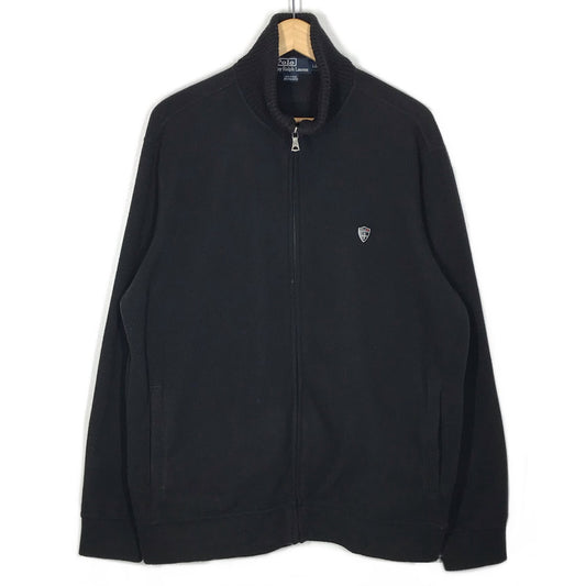 RALPH LAUREN | ラルフローレン フリースジャケット その他トップス KK-RL-CW-0513 ブラック サイズ：XL【倉吉店】