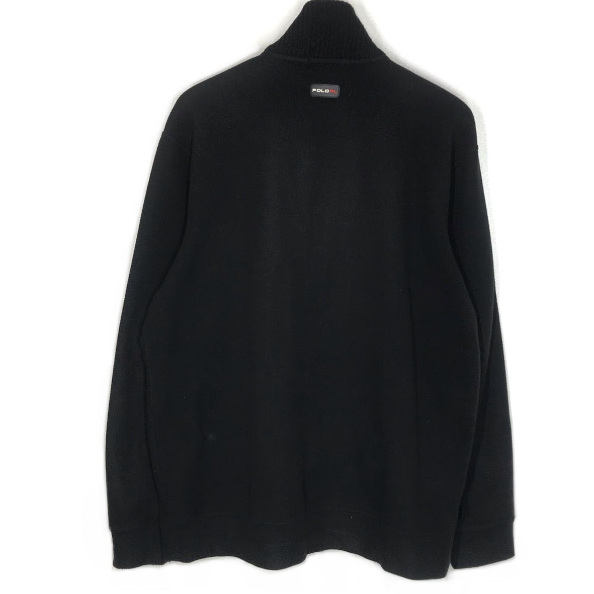RALPH LAUREN | ラルフローレン フリースジャケット その他トップス KK-RL-CW-0513 ブラック サイズ：XL【倉吉店】