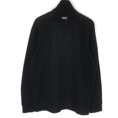 RALPH LAUREN | ラルフローレン フリースジャケット その他トップス KK-RL-CW-0513 ブラック サイズ：XL【倉吉店】
