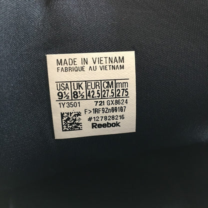 Reebok | リーボック INSTAPUMP FURY OG 'DENIM NAVY' スニーカー GX8624 インディゴ 27.5cm【倉吉店】