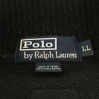 RALPH LAUREN | ラルフローレン フリースジャケット その他トップス KK-RL-CW-0513 ブラック サイズ：XL【倉吉店】