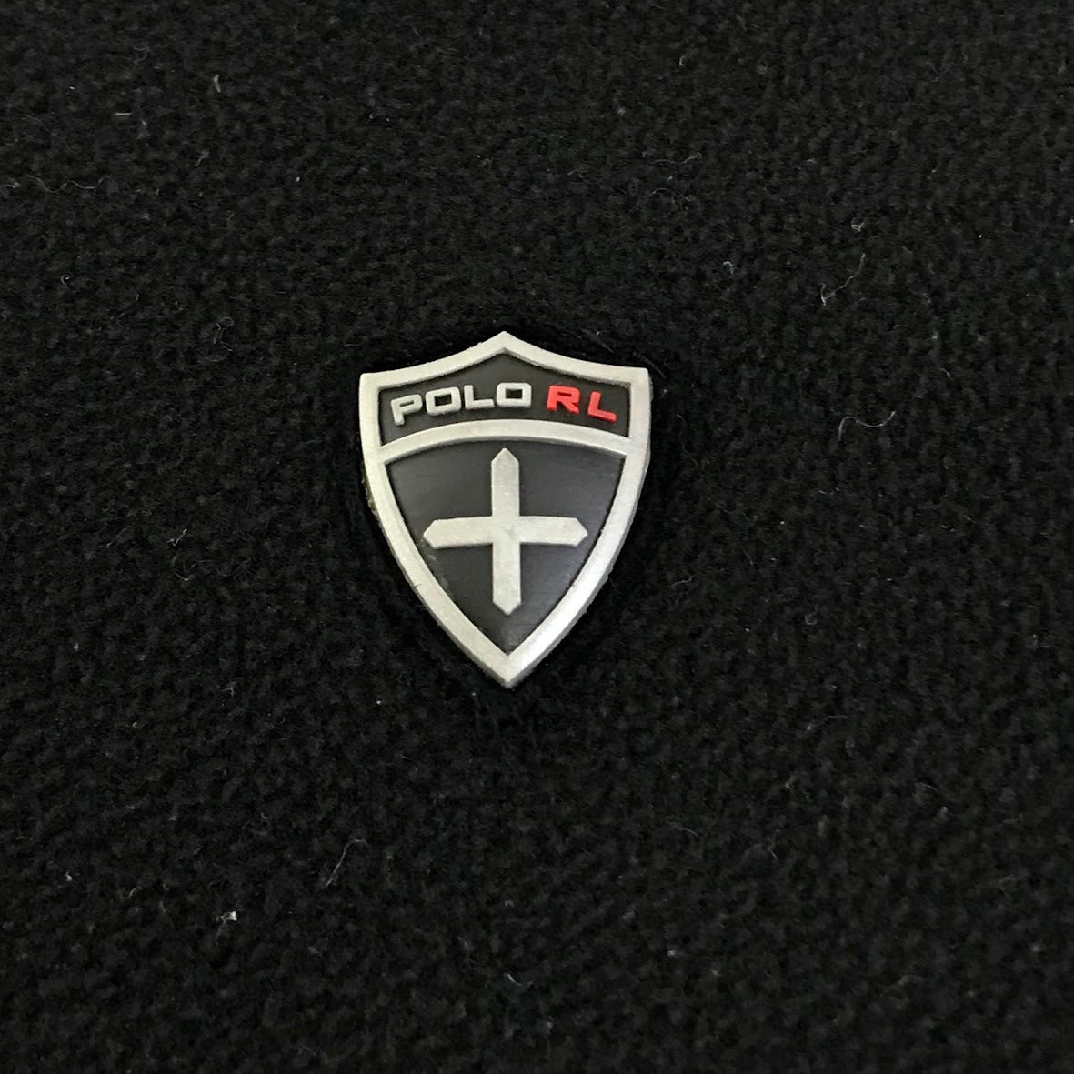 RALPH LAUREN | ラルフローレン フリースジャケット その他トップス KK-RL-CW-0513 ブラック サイズ：XL【倉吉店】