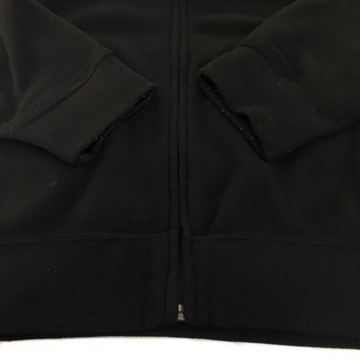 RALPH LAUREN | ラルフローレン フリースジャケット その他トップス KK-RL-CW-0513 ブラック サイズ：XL【倉吉店】