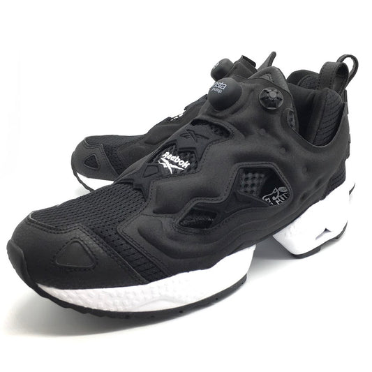 Reebok | リーボック INSTAPUMP FURY 95 インスタポンプフューリー スニーカー GX9433 ブラック 28cm【倉吉店】