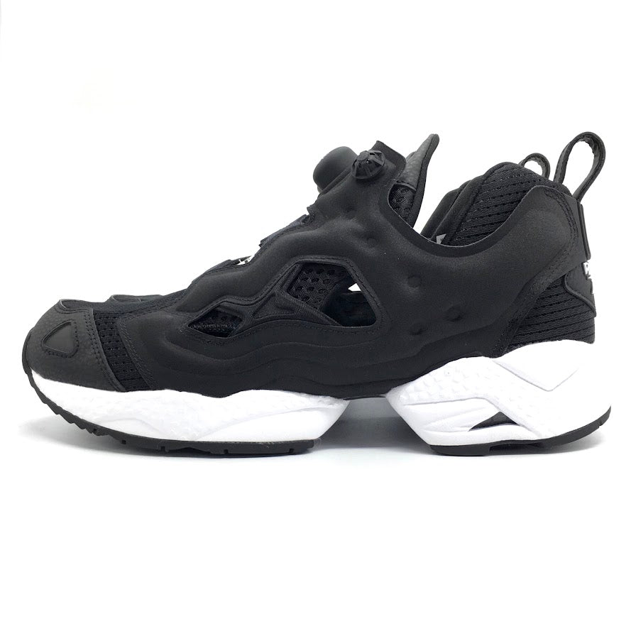 Reebok | リーボック INSTAPUMP FURY 95 インスタポンプフューリー スニーカー GX9433 ブラック 28cm【倉吉店】