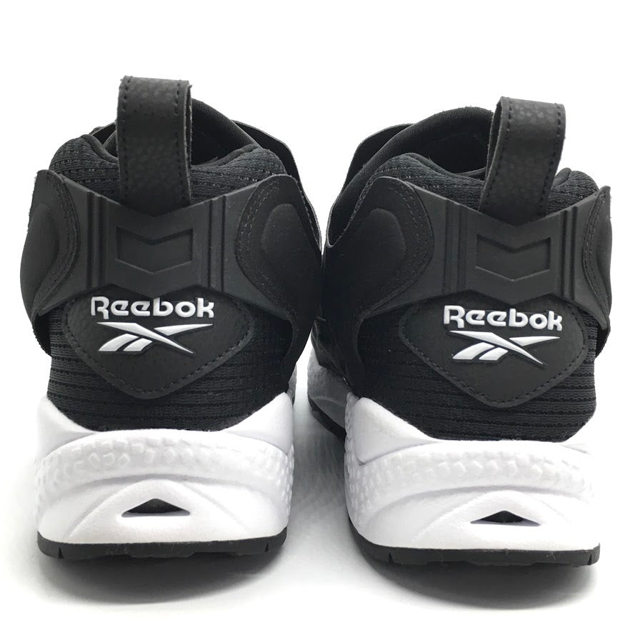 Reebok | リーボック INSTAPUMP FURY 95 インスタポンプフューリー スニーカー GX9433 ブラック 28cm【倉吉店】