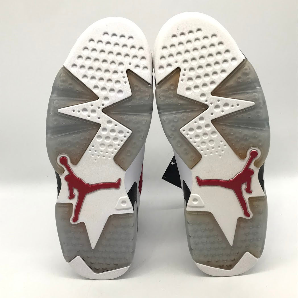NIKE | ナイキ AIR JORDAN 6 RETRO ’CARMINE’ スニーカー 384664-160 レッド 28cm【倉吉店】