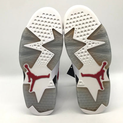 NIKE | ナイキ AIR JORDAN 6 RETRO ’CARMINE’ スニーカー 384664-160 レッド 28cm【倉吉店】