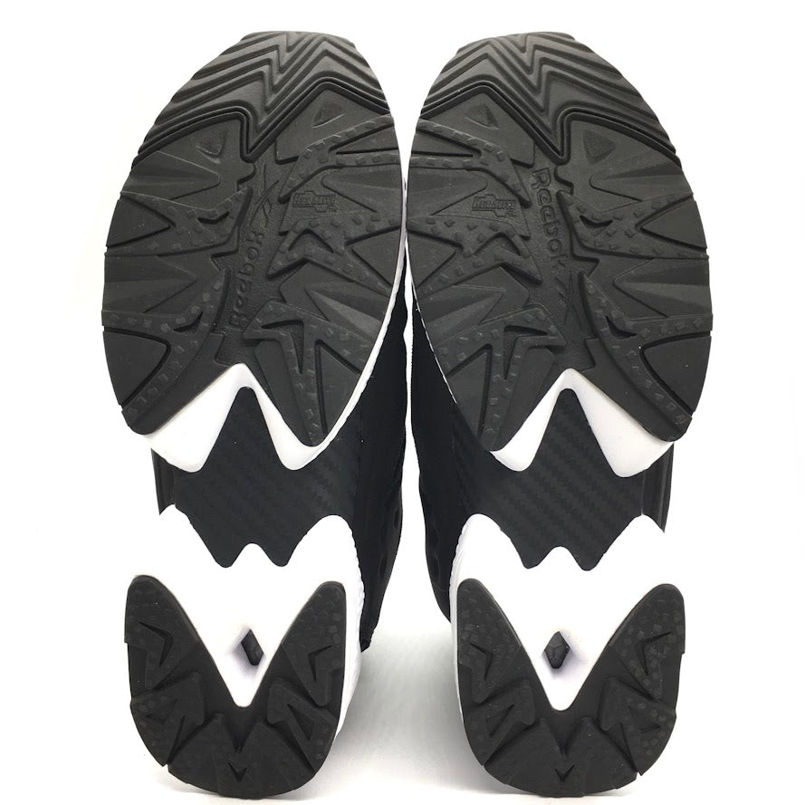 Reebok | リーボック INSTAPUMP FURY 95 インスタポンプフューリー スニーカー GX9433 ブラック 28cm【倉吉店】