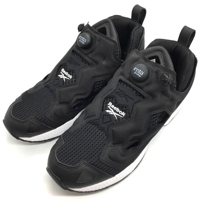 Reebok | リーボック INSTAPUMP FURY 95 インスタポンプフューリー スニーカー GX9433 ブラック 28cm【倉吉店】