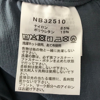 THE NORTH FACE | ザ・ノースフェイス Mountain Color Pant マウンテンカラーパンツ パンツ NB32510 ネイビー サイズ：L【倉吉店】