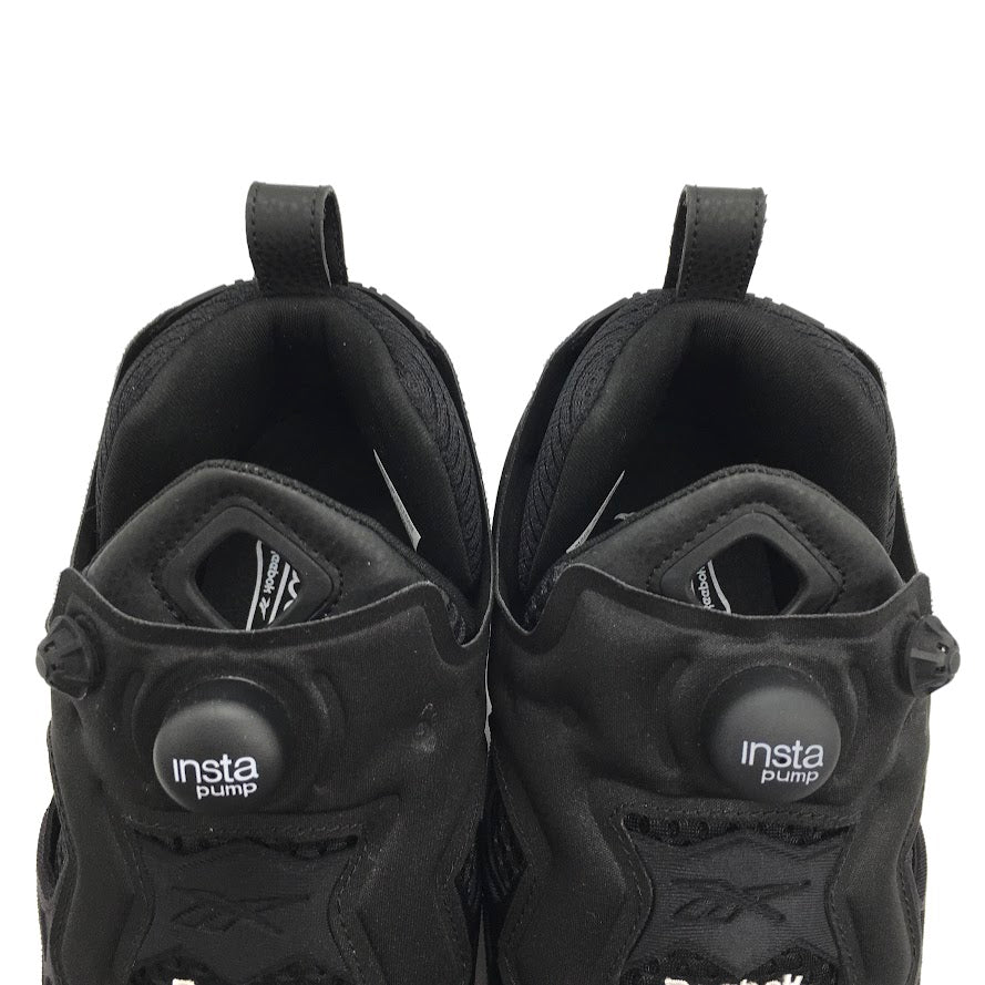 Reebok | リーボック INSTAPUMP FURY 95 インスタポンプフューリー スニーカー GX9433 ブラック 28cm【倉吉店】