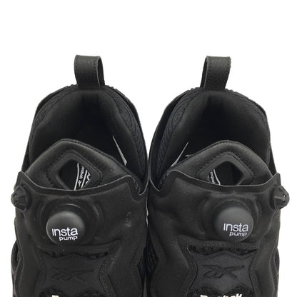 Reebok | リーボック INSTAPUMP FURY 95 インスタポンプフューリー スニーカー GX9433 ブラック 28cm【倉吉店】