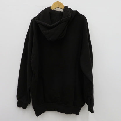 KEBOZ | ケボズ パーカー ブラック サイズ：XL【瀬戸大橋店】