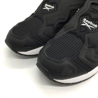 Reebok | リーボック INSTAPUMP FURY 95 インスタポンプフューリー スニーカー GX9433 ブラック 28cm【倉吉店】
