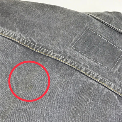 Levi's | リーバイス Denim Trucker Jacket デニム 70797 グレー サイズ：L【倉吉店】
