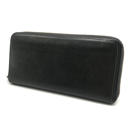 CORBO | コルボ SLATE 長財布 8LC-0409 ブラック【倉吉店】【代金引換不可・日時指定不可】【ポスト投函】