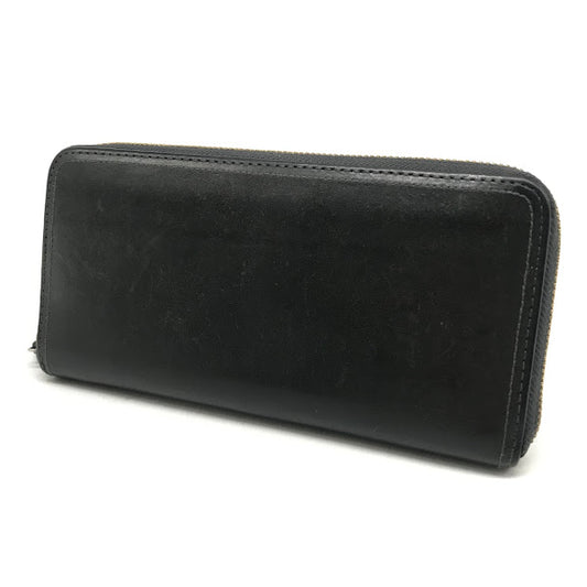 CORBO | コルボ SLATE 長財布 8LC-0409 ブラック【倉吉店】【代金引換不可・日時指定不可】【ポスト投函】
