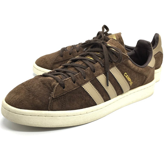 adidas Originals | アディダスオリジナルス CAMPUS DESERT キャンパス スニーカー B22464 ブラウン 26.5cm【倉吉店】