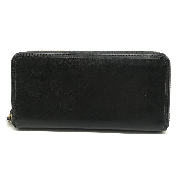 CORBO | コルボ SLATE 長財布 8LC-0409 ブラック【倉吉店】【代金引換不可・日時指定不可】【ポスト投函】