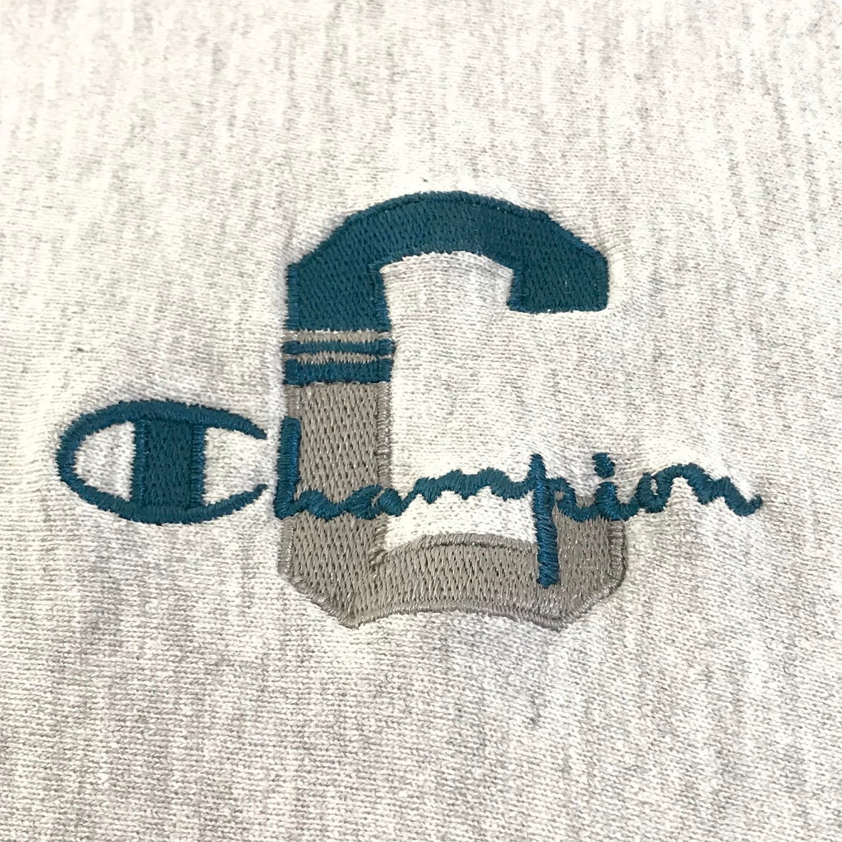 Champion | チャンピオン 90S REVERSE WEAVE リバースウィーブ スウェット グレー サイズ：L【倉吉店】