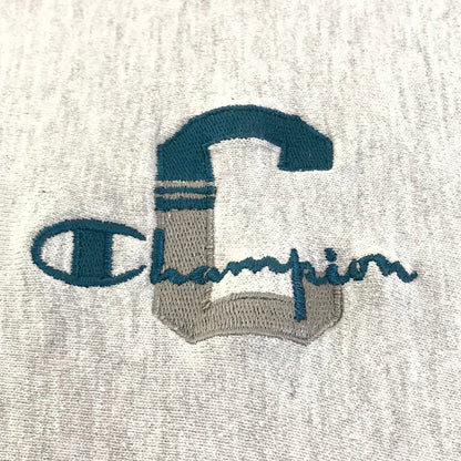 Champion | チャンピオン 90S REVERSE WEAVE リバースウィーブ スウェット グレー サイズ：L【倉吉店】