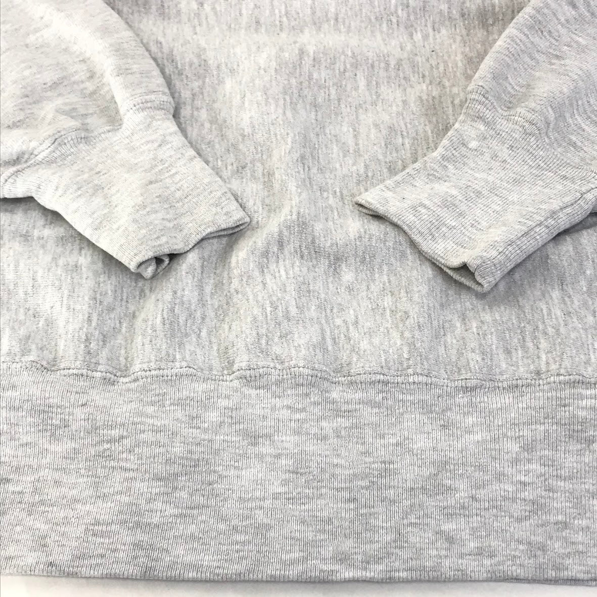Champion | チャンピオン 90S REVERSE WEAVE リバースウィーブ スウェット グレー サイズ：L【倉吉店】