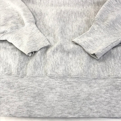 Champion | チャンピオン 90S REVERSE WEAVE リバースウィーブ スウェット グレー サイズ：L【倉吉店】