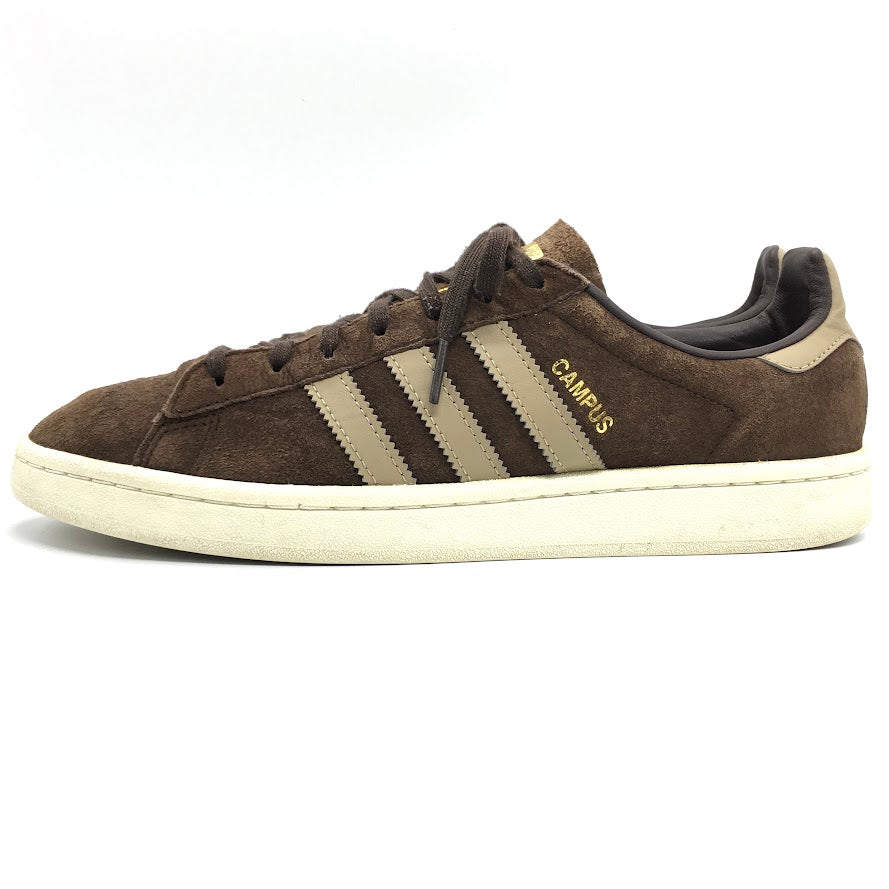 adidas Originals | アディダスオリジナルス CAMPUS DESERT キャンパス スニーカー B22464 ブラウン 26.5cm【倉吉店】