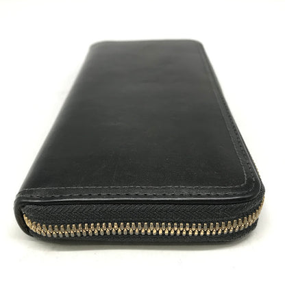 CORBO | コルボ SLATE 長財布 8LC-0409 ブラック【倉吉店】【代金引換不可・日時指定不可】【ポスト投函】