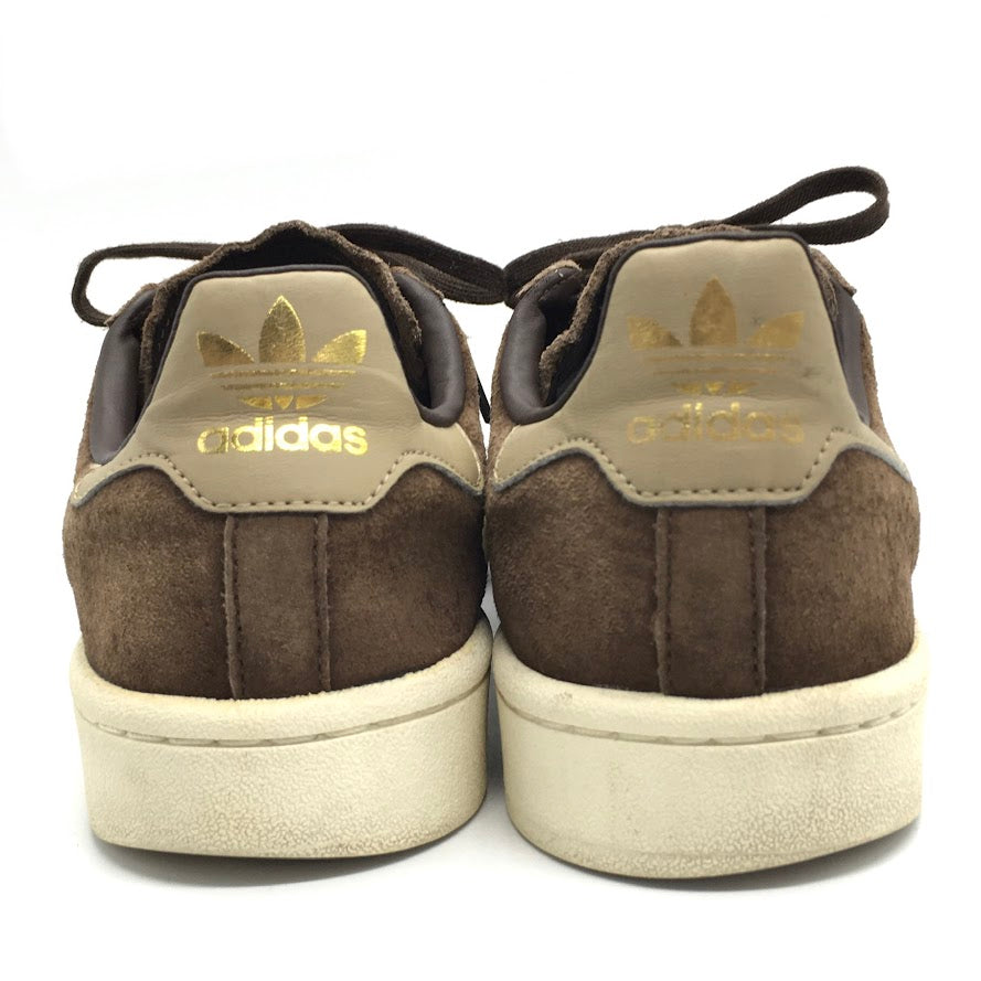 adidas Originals | アディダスオリジナルス CAMPUS DESERT キャンパス スニーカー B22464 ブラウン 26.5cm【倉吉店】