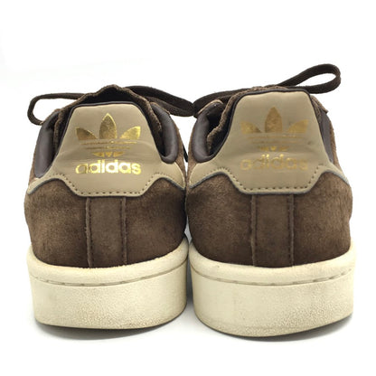 adidas Originals | アディダスオリジナルス CAMPUS DESERT キャンパス スニーカー B22464 ブラウン 26.5cm【倉吉店】