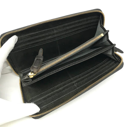 CORBO | コルボ SLATE 長財布 8LC-0409 ブラック【倉吉店】【代金引換不可・日時指定不可】【ポスト投函】