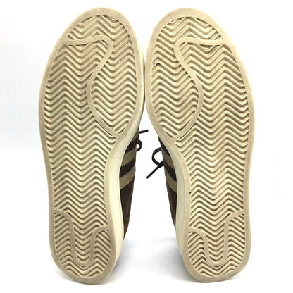 adidas Originals | アディダスオリジナルス CAMPUS DESERT キャンパス スニーカー B22464 ブラウン 26.5cm【倉吉店】