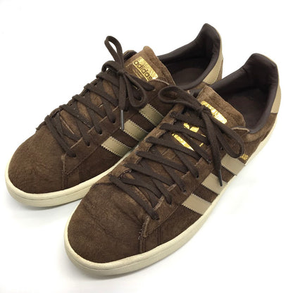 adidas Originals | アディダスオリジナルス CAMPUS DESERT キャンパス スニーカー B22464 ブラウン 26.5cm【倉吉店】