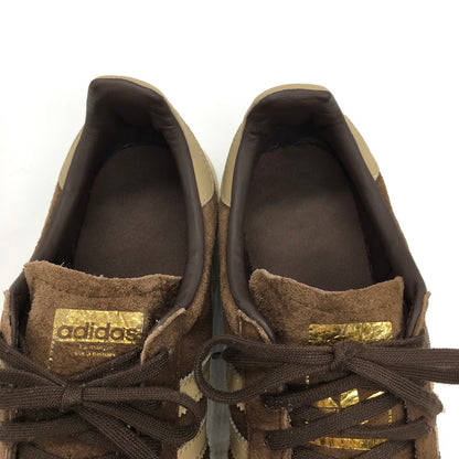 adidas Originals | アディダスオリジナルス CAMPUS DESERT キャンパス スニーカー B22464 ブラウン 26.5cm【倉吉店】