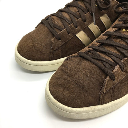 adidas Originals | アディダスオリジナルス CAMPUS DESERT キャンパス スニーカー B22464 ブラウン 26.5cm【倉吉店】