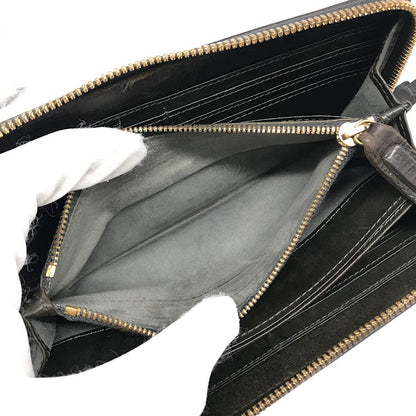 CORBO | コルボ SLATE 長財布 8LC-0409 ブラック【倉吉店】【代金引換不可・日時指定不可】【ポスト投函】