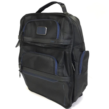 TUMI | トゥミ ALPHA3 バックパック リュック・デイパック ブラック【倉吉店】