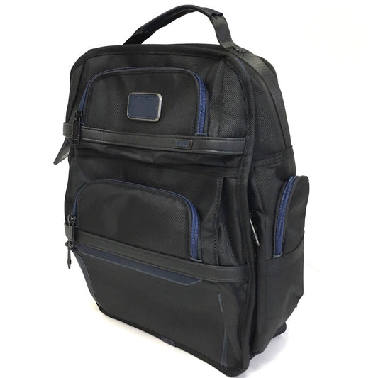 TUMI | トゥミ ALPHA3 バックパック リュック・デイパック ブラック【倉吉店】