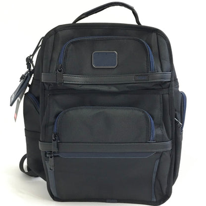TUMI | トゥミ ALPHA3 バックパック リュック・デイパック ブラック【倉吉店】