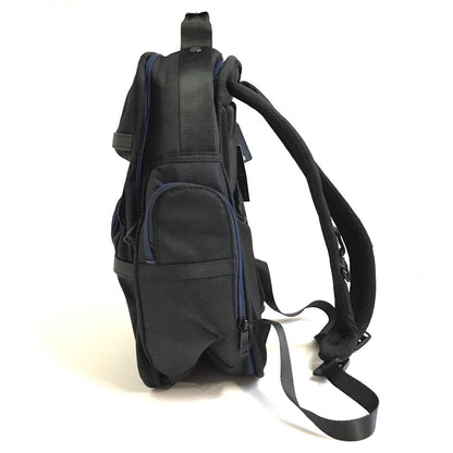 TUMI | トゥミ ALPHA3 バックパック リュック・デイパック ブラック【倉吉店】