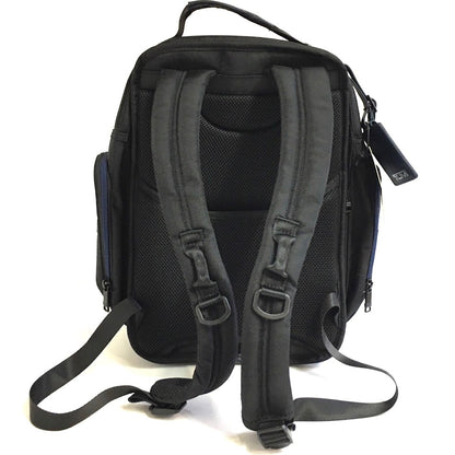TUMI | トゥミ ALPHA3 バックパック リュック・デイパック ブラック【倉吉店】