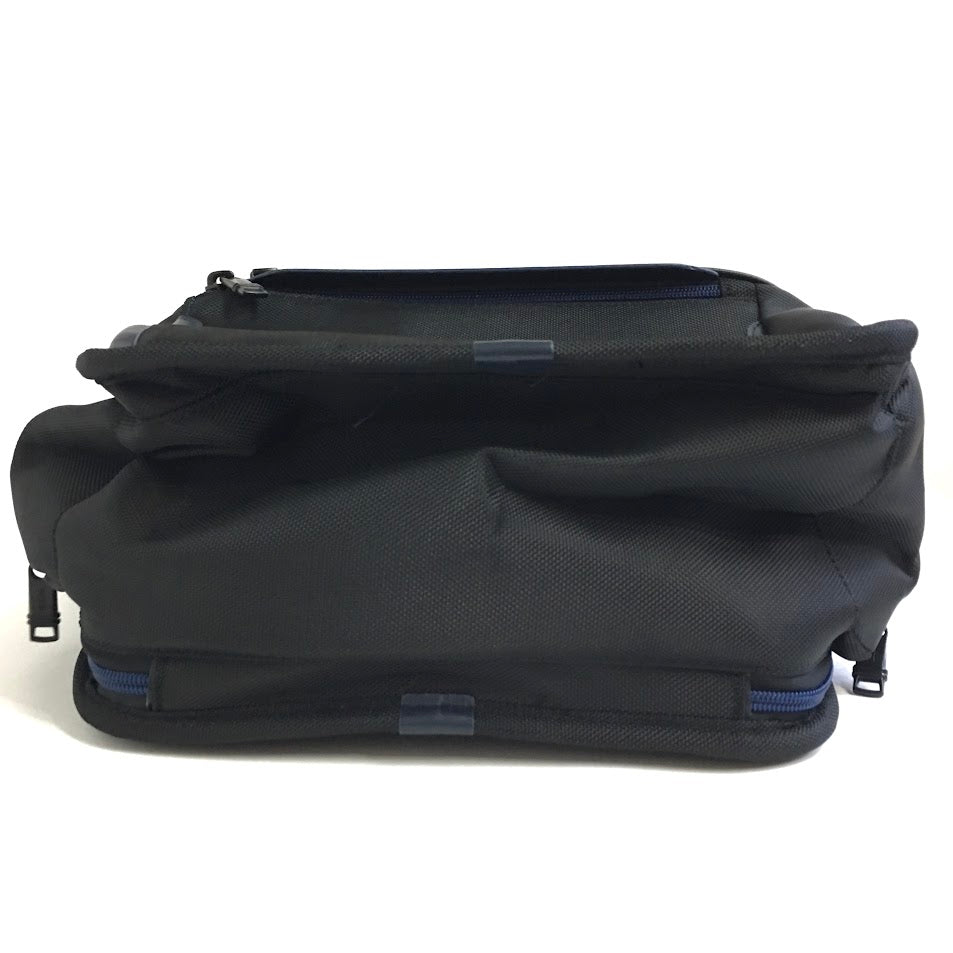 TUMI | トゥミ ALPHA3 バックパック リュック・デイパック ブラック【倉吉店】