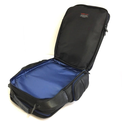 TUMI | トゥミ ALPHA3 バックパック リュック・デイパック ブラック【倉吉店】