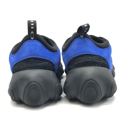 OAKLEY | オークリー FACTORY TEAM FLESH SANDA スニーカー BDP23S02003071BL24 ブルー 29cm【倉吉店】