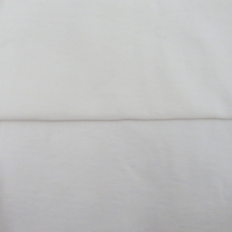 APPLE BUM | アップルバム Tsuyosi yamanaka 半袖Ｔシャツ ホワイト サイズ：XL【瀬戸大橋店】