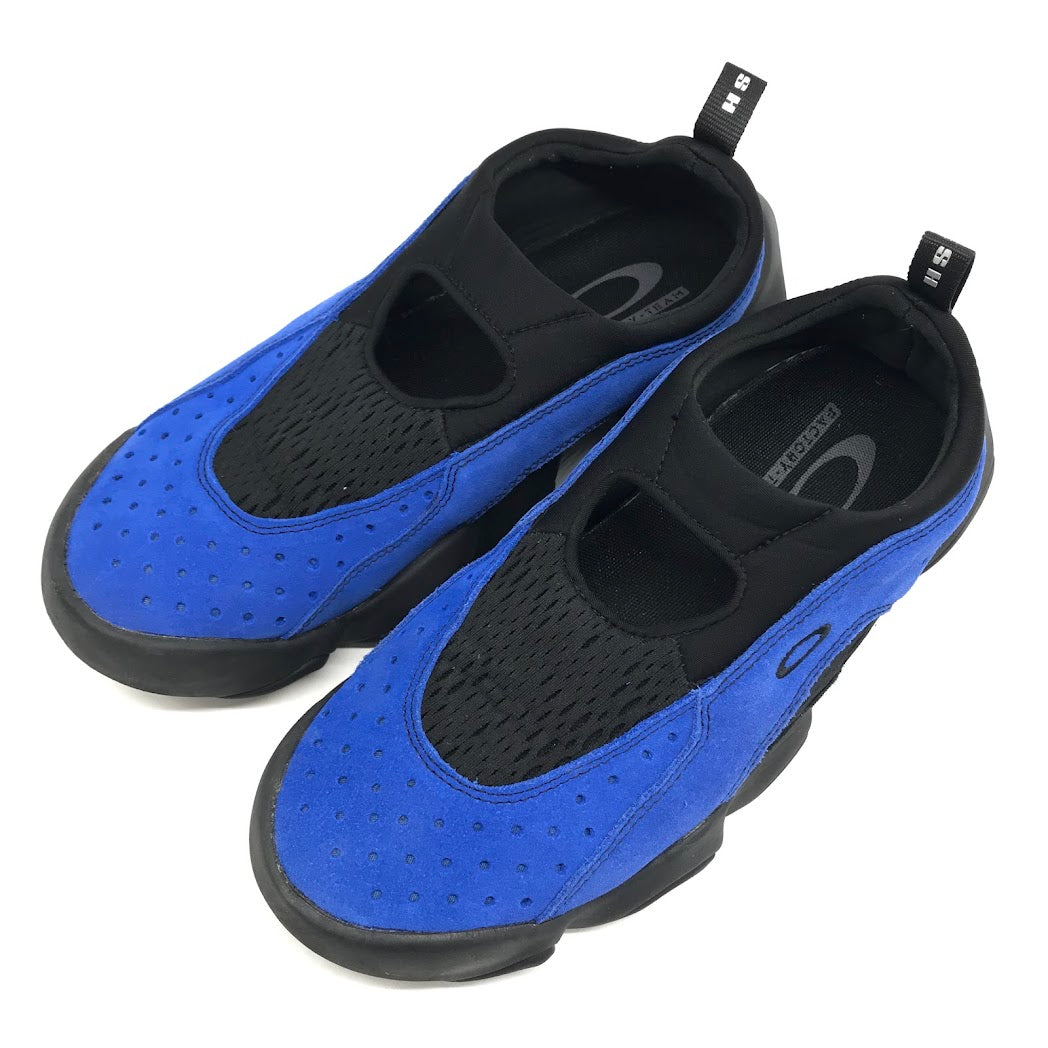 OAKLEY | オークリー FACTORY TEAM FLESH SANDA スニーカー BDP23S02003071BL24 ブルー 29cm【倉吉店】