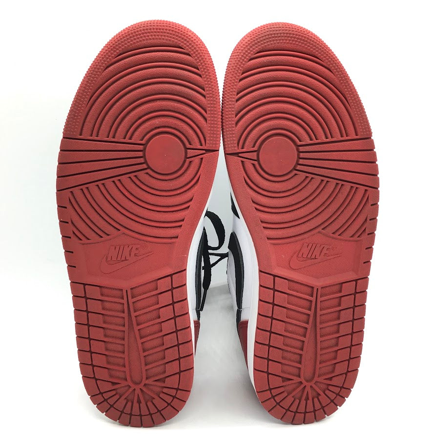 NIKE | ナイキ AIRJORDAN1 RETRO LOW OG スニーカー CZ0790-106 レッド 28cm【倉吉店】