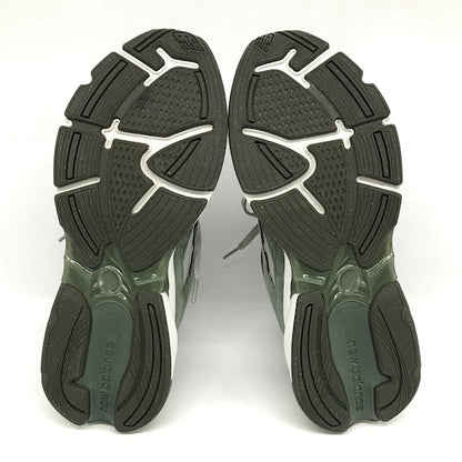 NEW BALANCE | ニューバランス 2010/WTAPS スニーカー U2010WT グリーン 27cm【倉吉店】